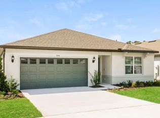 84 Royal Fern Dr UNIT 1, Lake Alfred, FL 33850