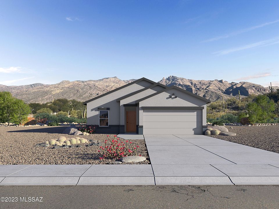 1st image of 3559 N Kellen Canyon Ct