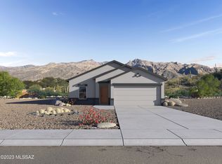 3559 N Kellen Canyon Ct, Tucson, AZ 85745