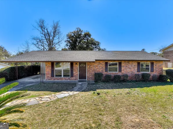 2075 Hillsinger Rd, Augusta, GA 30904