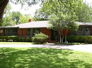 1509 Sylvan Dr, Abilene, TX 79605