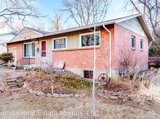 3260 S Lowell Blvd, Denver, CO 80236