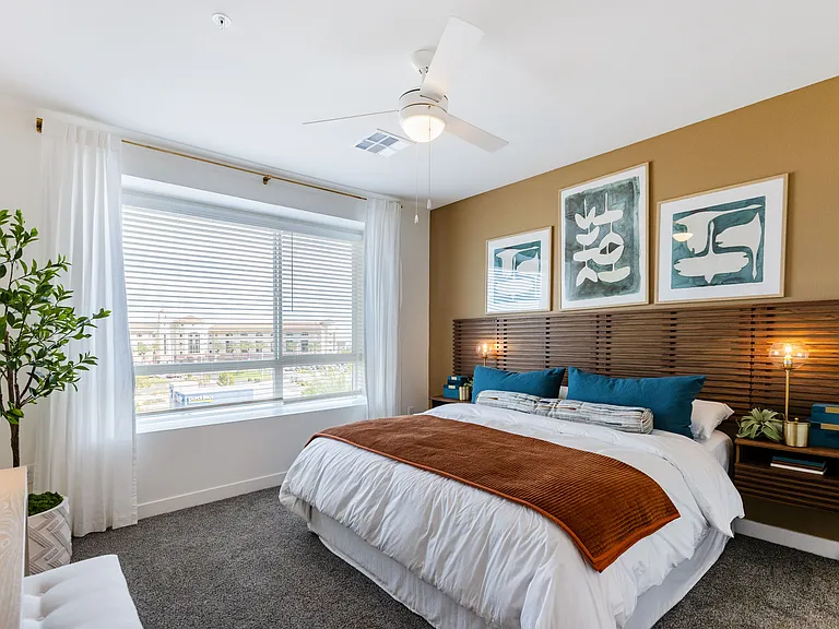 Core Apartment Homes — Photo 45