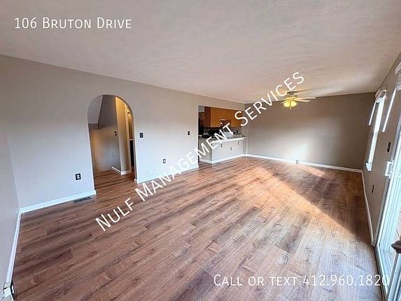 4th image of 106 Bruton Dr