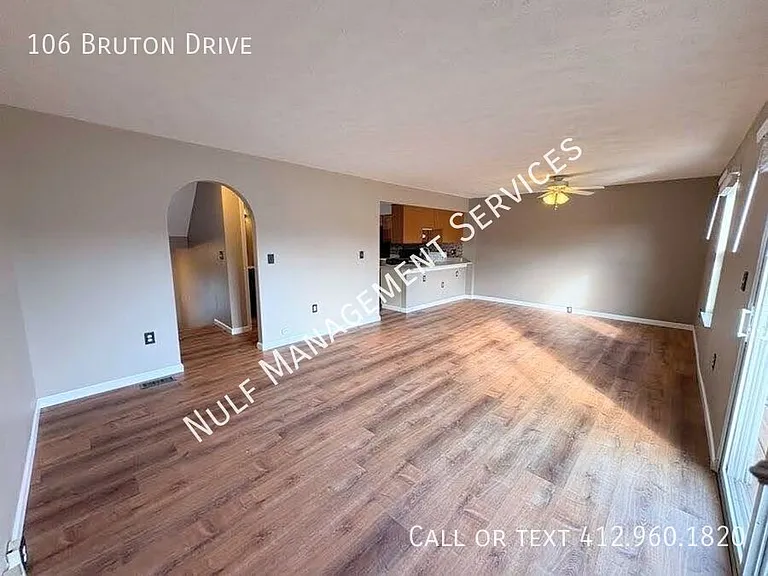 106 Bruton Dr — Photo 4