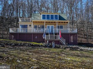 51 Katelyn Ln, Great Cacapon, WV 25422