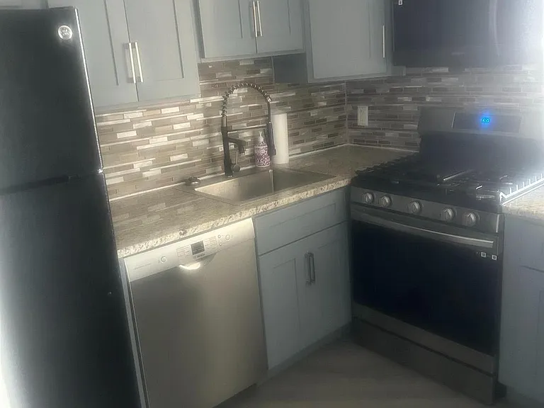 2401 Pennsylvania Ave #20A9 — Photo 9