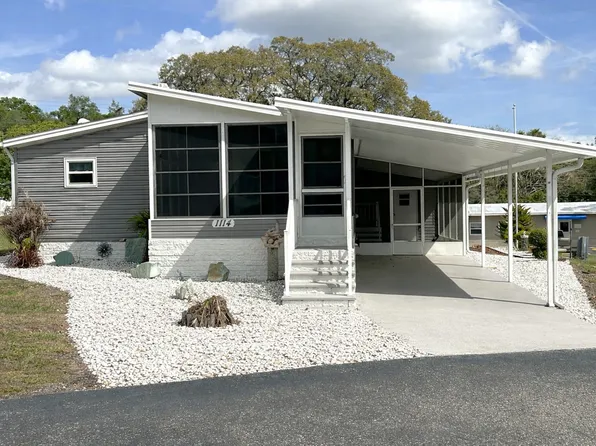 1114 Altamonte Cir #13, Apopka, FL 32703