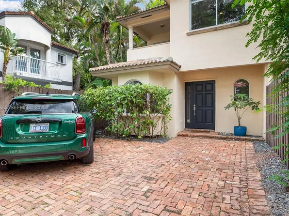 3124 Jackson Ave #1, Miami, FL 33133