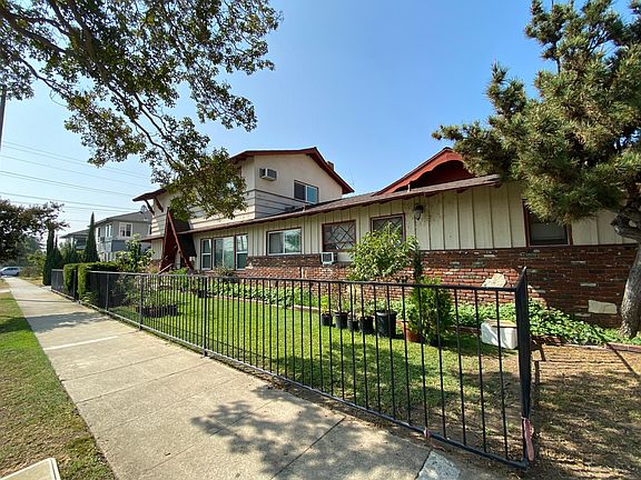 2nd image of 255 S Pine St #A