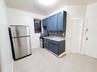 418 Jefferson Ave #1B, Brooklyn, NY 11221
