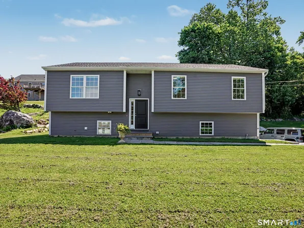 30 Lillian Avenue, New Fairfield, CT 06812