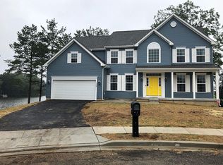 116 Lydia Dr, Smyrna, DE 19977