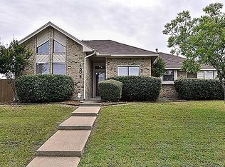 1504 La Paz Dr, Plano, TX 75074