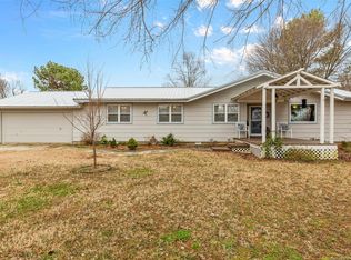 1110 E 176th St N, Skiatook, OK 74070
