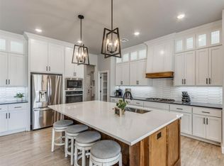 5709 Goldstone Ct, Mustang, OK 73064