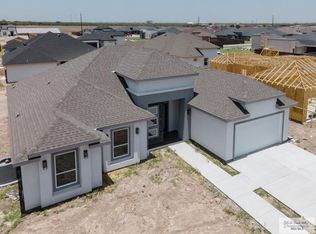 5363 Sidekick Ave, Brownsville, TX 78526