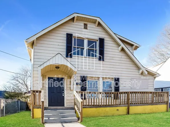 2380 Okalina Ave, Winston Salem, NC 27105