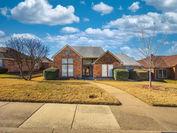 713 Brees Dr, Desoto, TX 75115