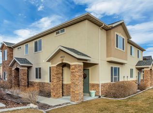 4663 W Greensand Dr, West Jordan, UT 84084