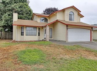 707 NE 159th Ct, Vancouver, WA 98684