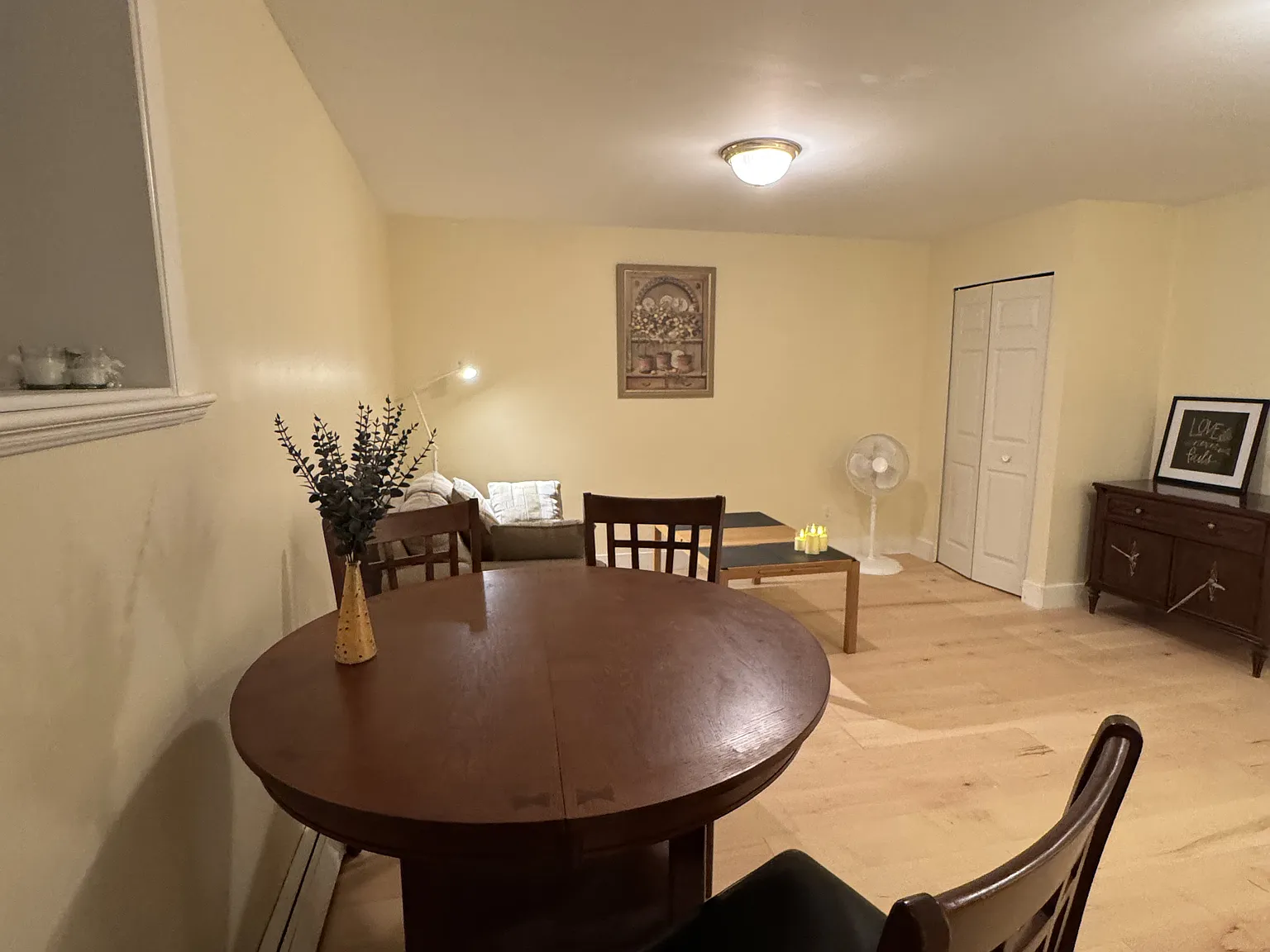 1 bed, 700 sqft, $1,600 — Photo 3