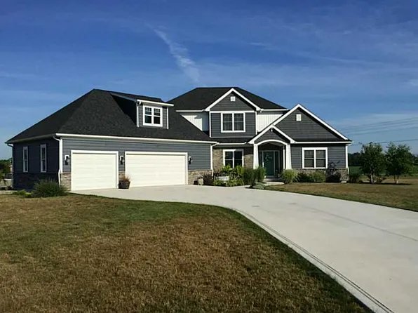 8831 Cottonwood Trl, Anna, OH 45302