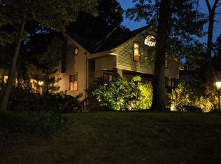 563 Ivy Ave, Haworth, NJ 07641