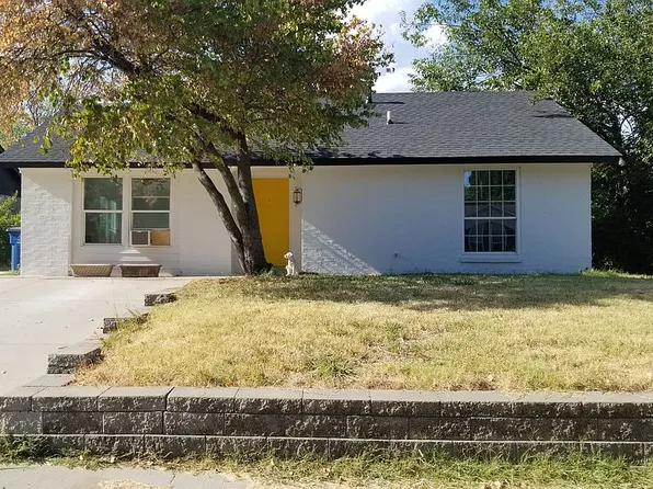 19009 E 3rd St, Tulsa, OK 74108
