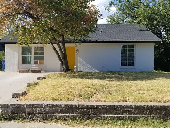 19009 E 3rd St, Tulsa, OK 74108
