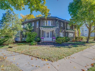 8 Union Place, Johnstown, NY, 12095