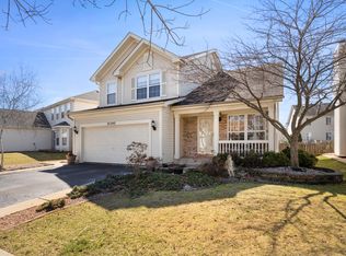 21743 Ivanhoe Trl, Plainfield, IL 60544