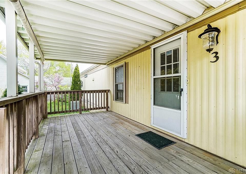 3 Franklin St, Casstown, OH 45312 Zillow