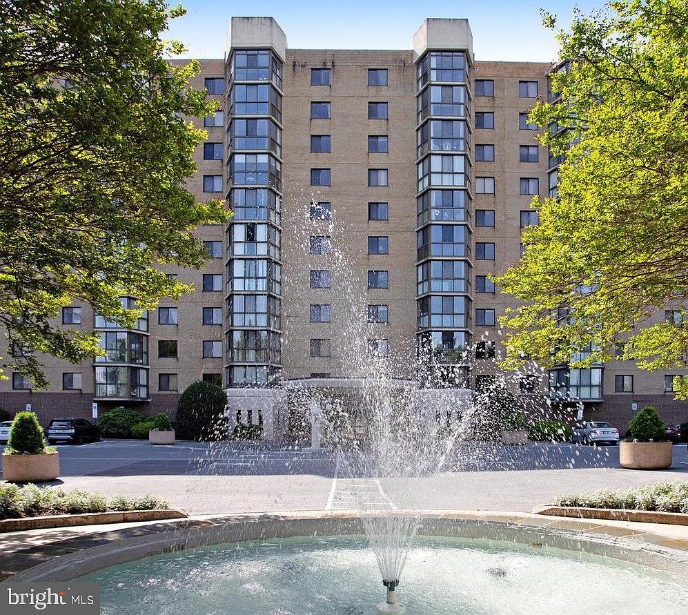 3310 N Leisure World Blvd APT 325