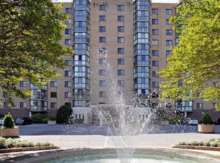 Fairways North Codm, Silver Spring, MD 20906