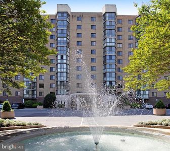 3310 N Leisure World Blvd APT 325, Silver Spring, MD, 20906