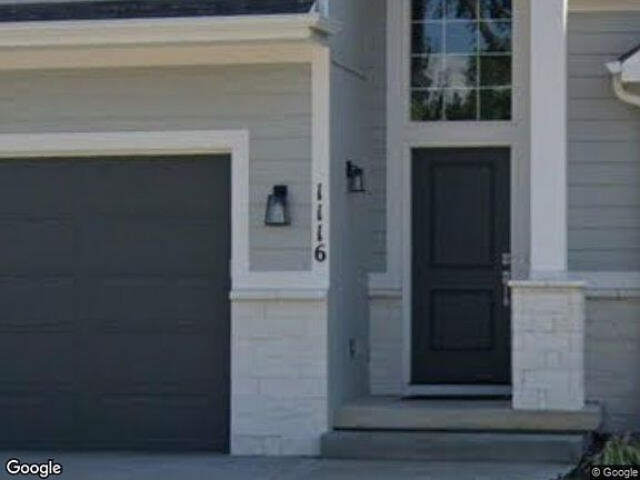 Exterior Address Verification