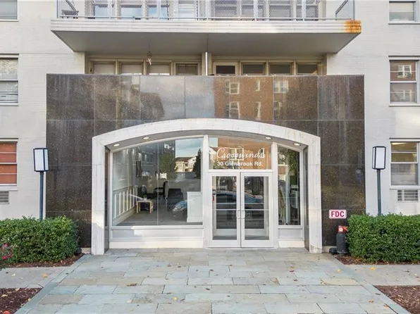 30 Glenbrook Road #9E, Stamford, CT 06902