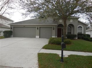 17844 Glenapp Dr, Land O Lakes, FL 34638