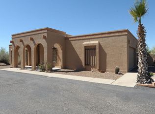 4608 N Avenida Del Cazador, Tucson, AZ 85718
