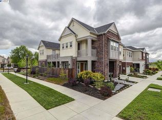 1472 Brookline Loop, Pleasanton, CA 94566