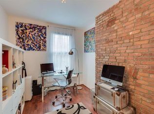 80 Monroe St #2, Hoboken, NJ 07030