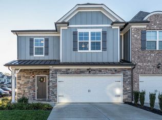 1703 Lone Jack Ln, Murfreesboro, TN 37129