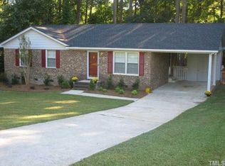 8000 Monitor Ct, Apex, NC 27539