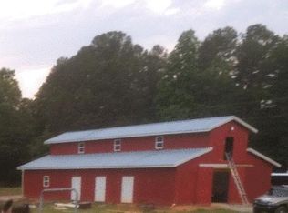 303 County Road 513, Corinth, MS 38865