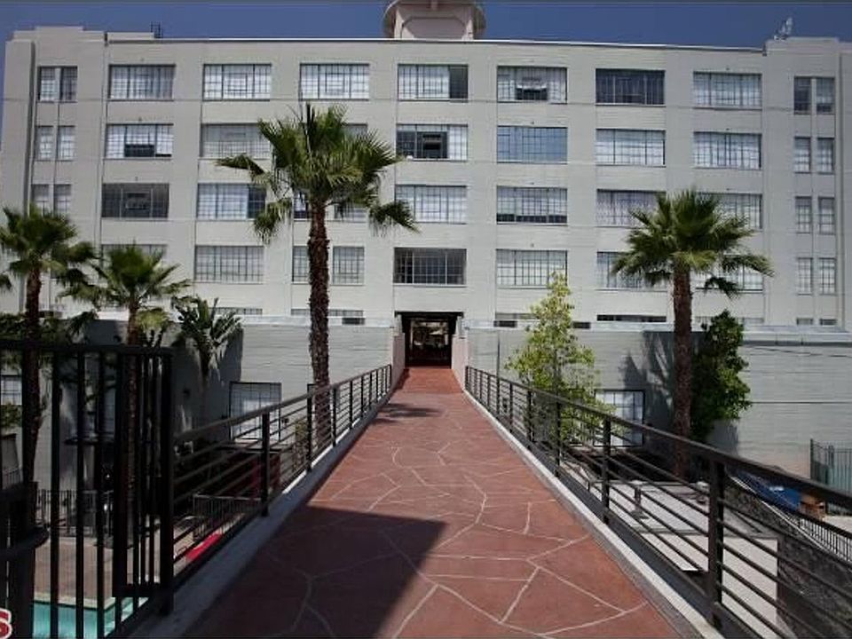 1st image of 420 S San Pedro St APT 403
