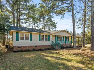 364 Sullivan Rd, Laurens, SC 29360