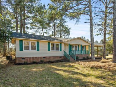 364 Sullivan Rd, Laurens, SC, 29360