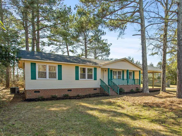 364 Sullivan Rd, Laurens, SC 29360