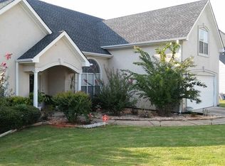 7503 Danielle Ct, Jonesboro, GA 30236